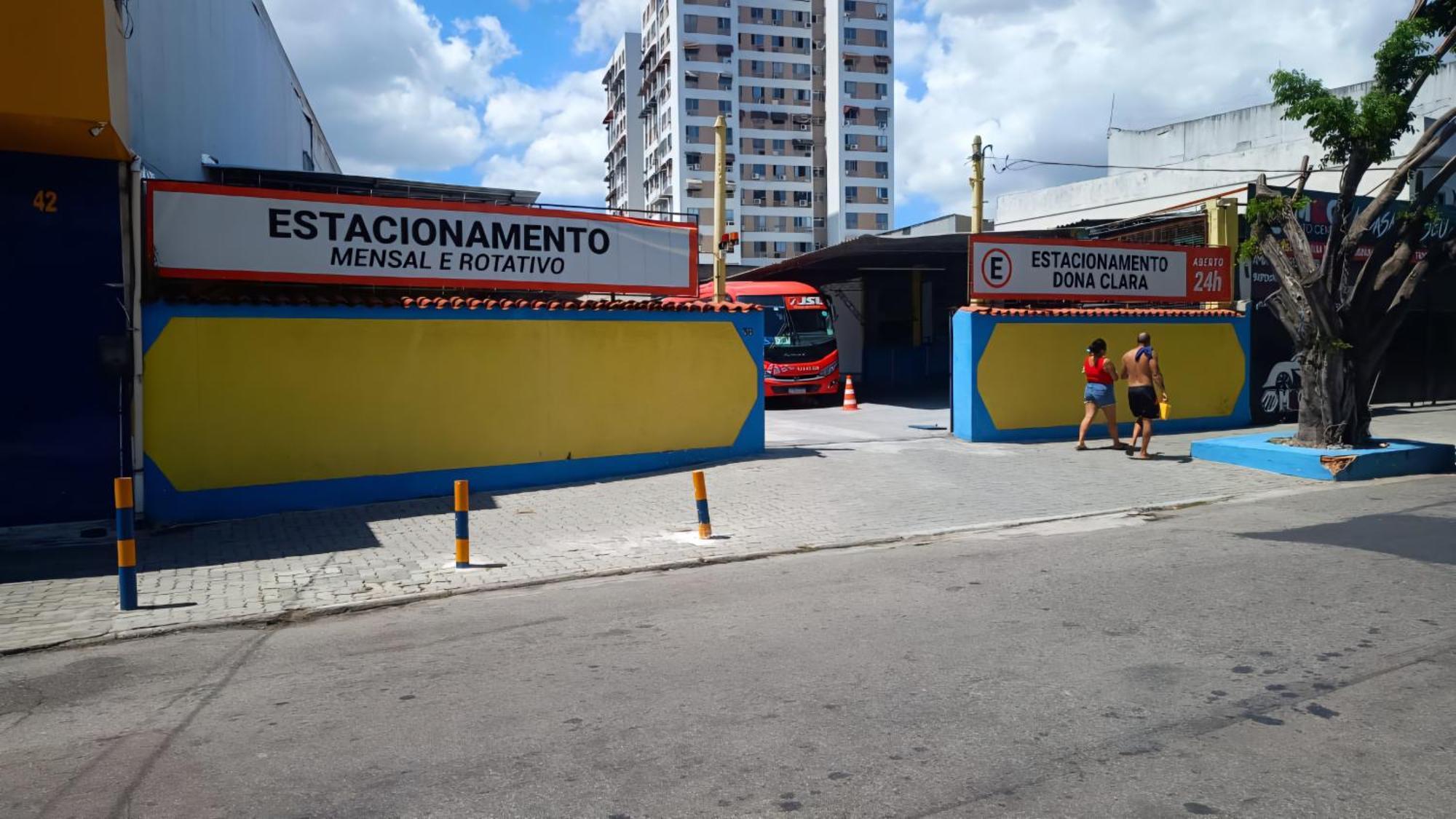 Ape No Centro De Madureira Apartment Rio de Janeiro Exterior photo